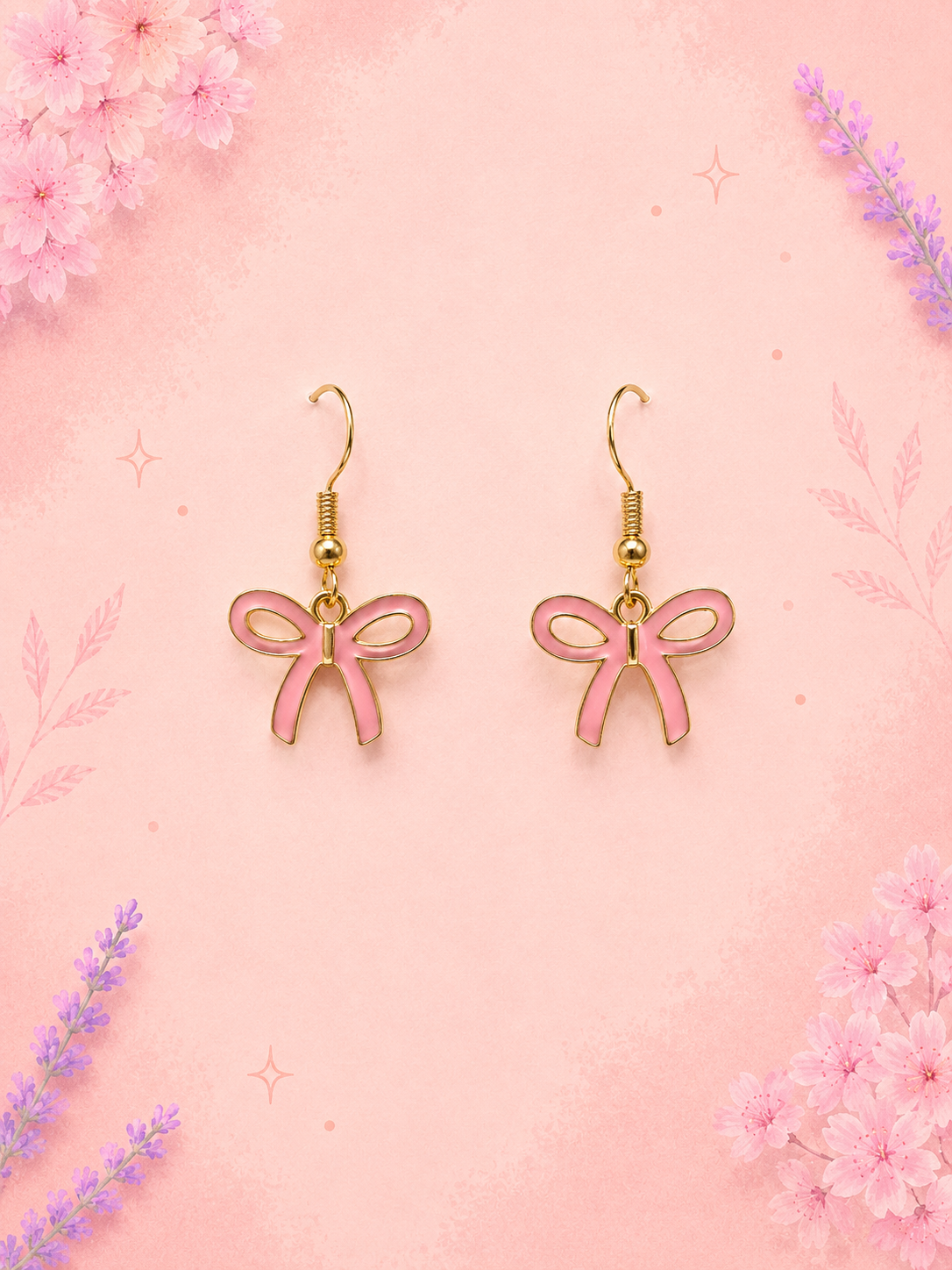 Pretty in Pink