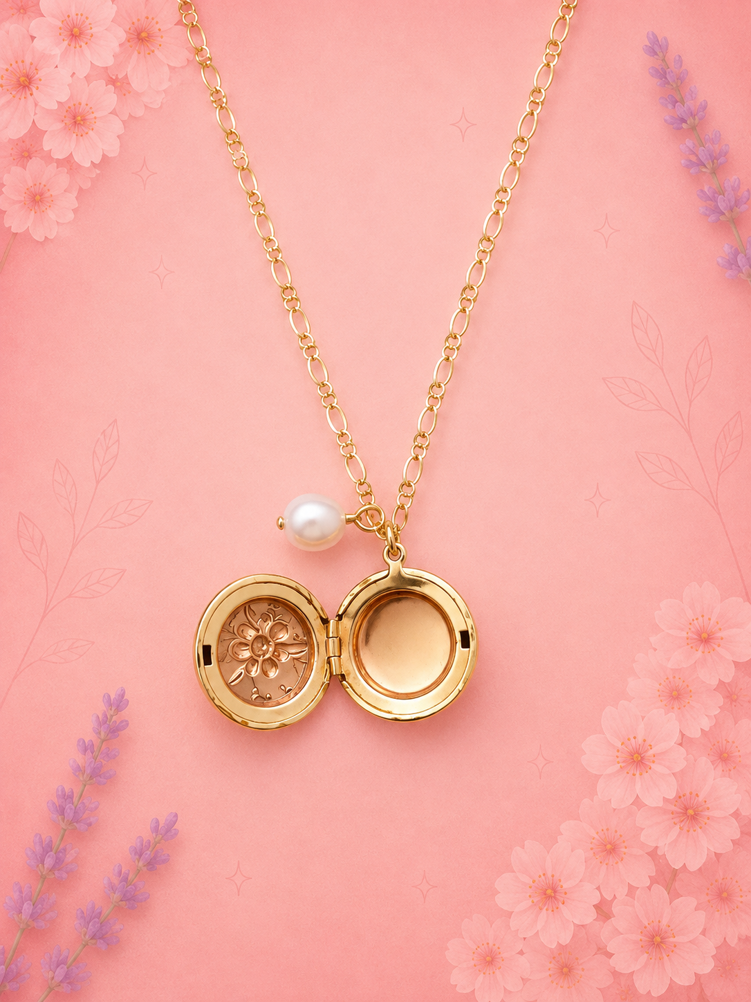 Locket Love