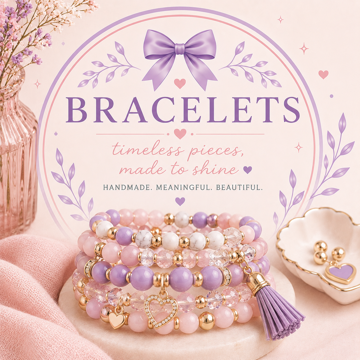 Bracelets