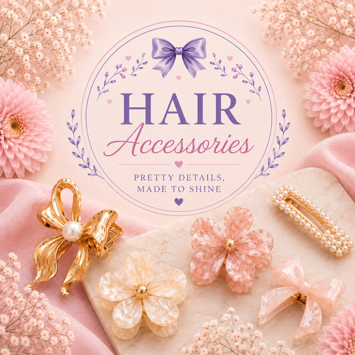 Hair Accessories