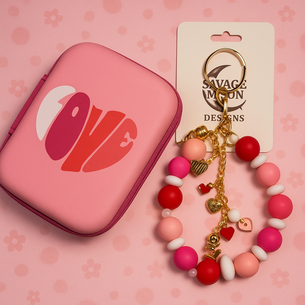 Keychains