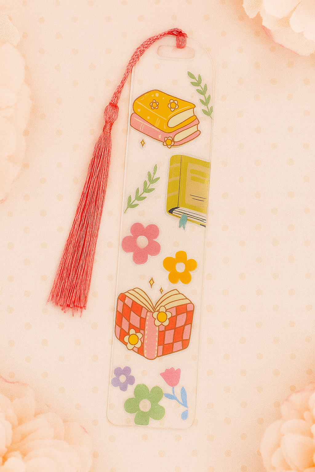Bookmarks
