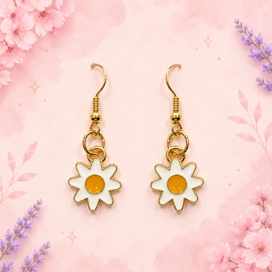 Daisy Drops