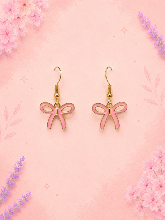 Pretty in Pink