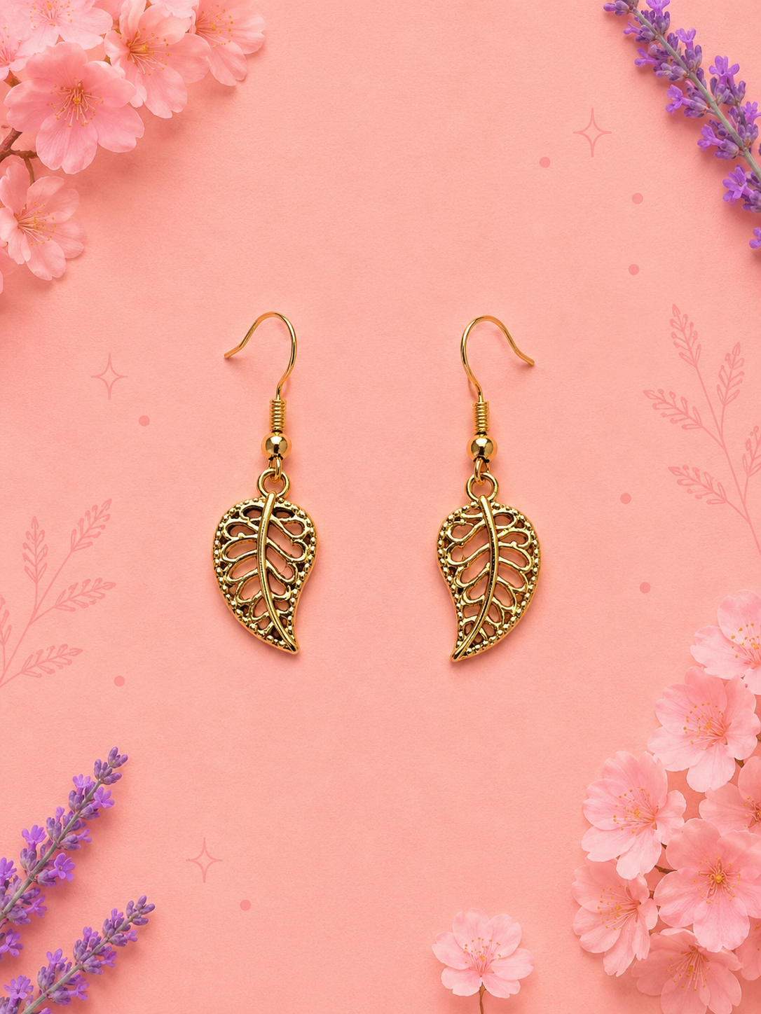 Enchanted Leaf