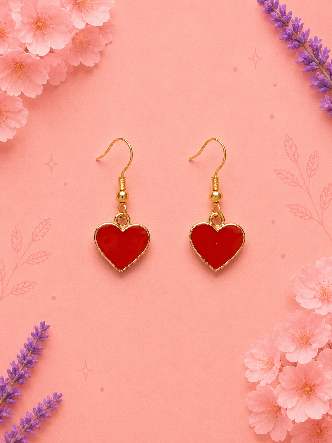 Cherry Heart