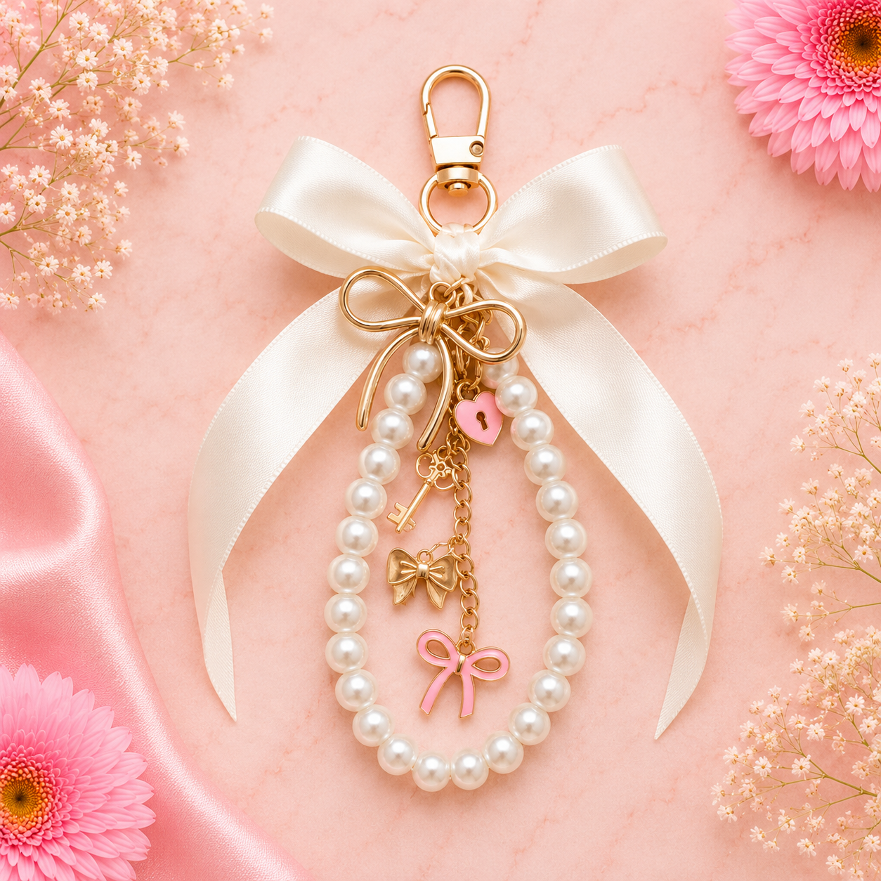 Lockheart Coquette