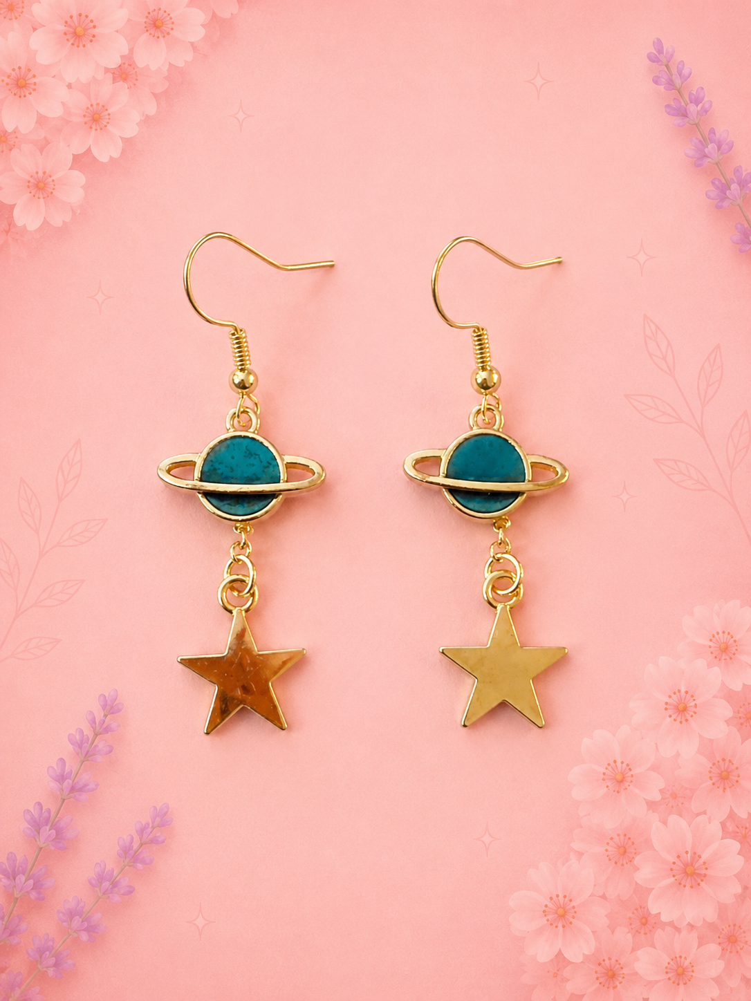 Planets n Stars