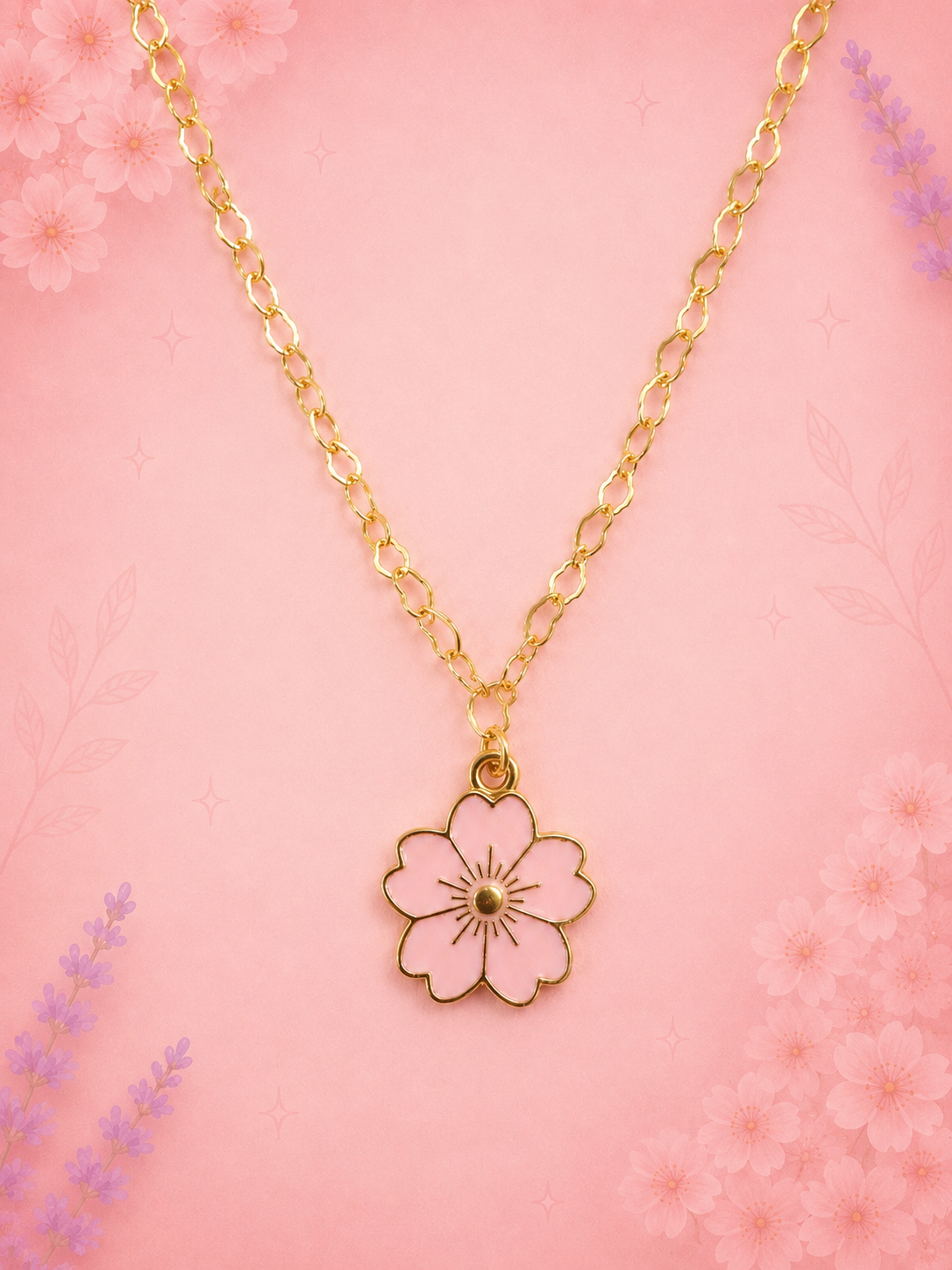Blooming Love