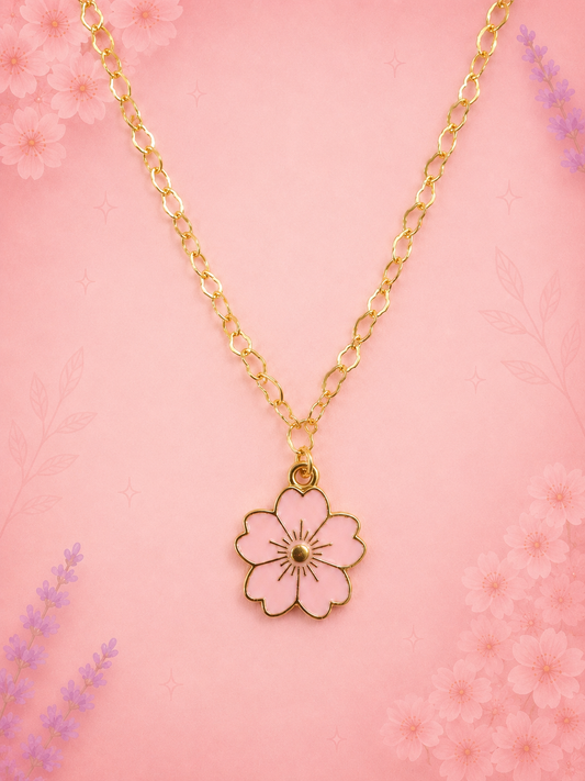 Blooming Love