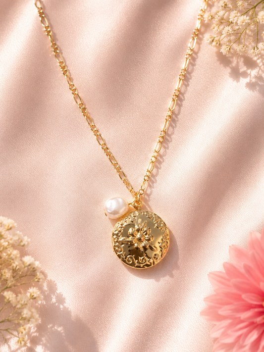 Locket Love