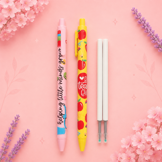 Best Teacher Sets