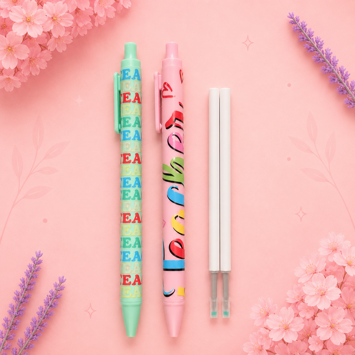 Teacher Set