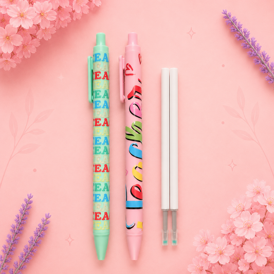 Teacher Set