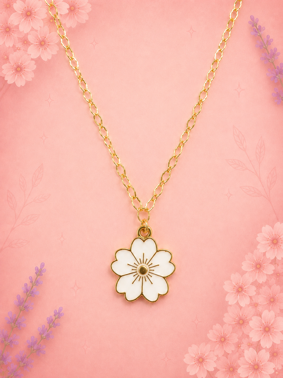Blooming Love