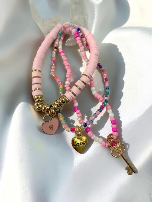 Locket Love