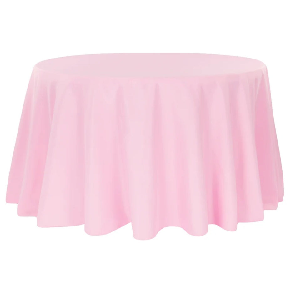 Polyester Tablecloths