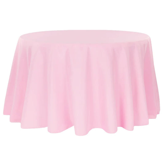 Polyester Tablecloths