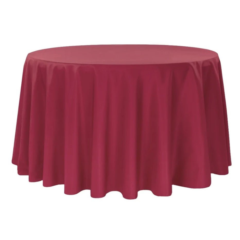 Polyester Tablecloths