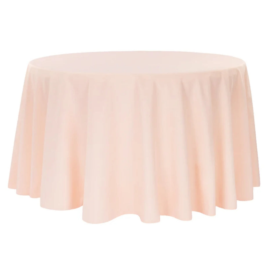 Polyester Tablecloths