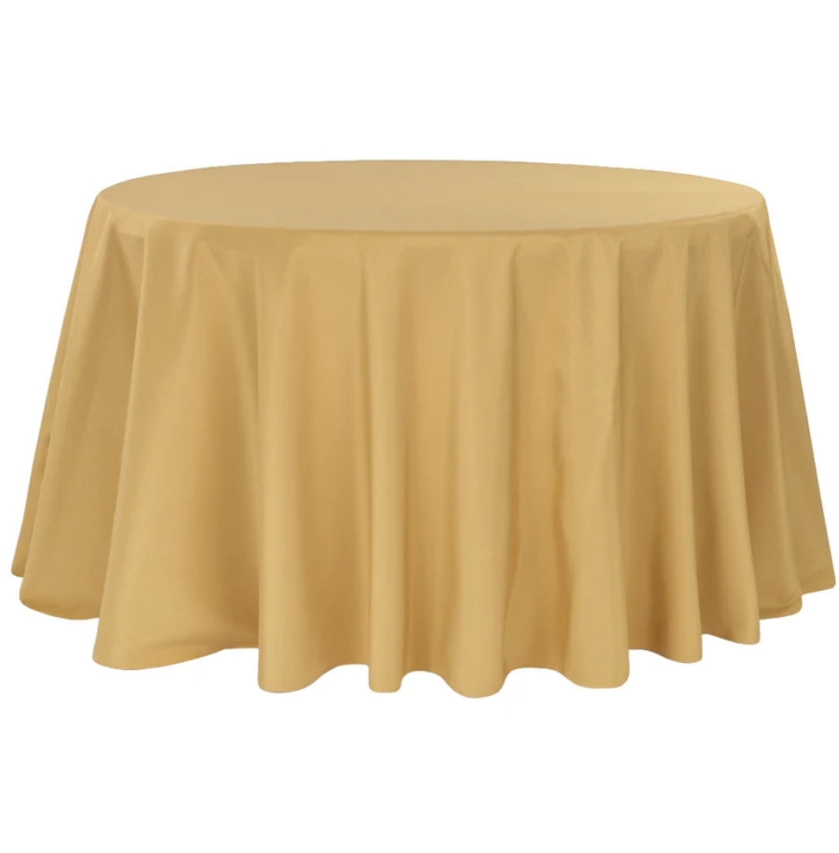 Polyester Tablecloths
