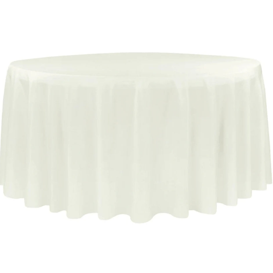 Polyester Tablecloths
