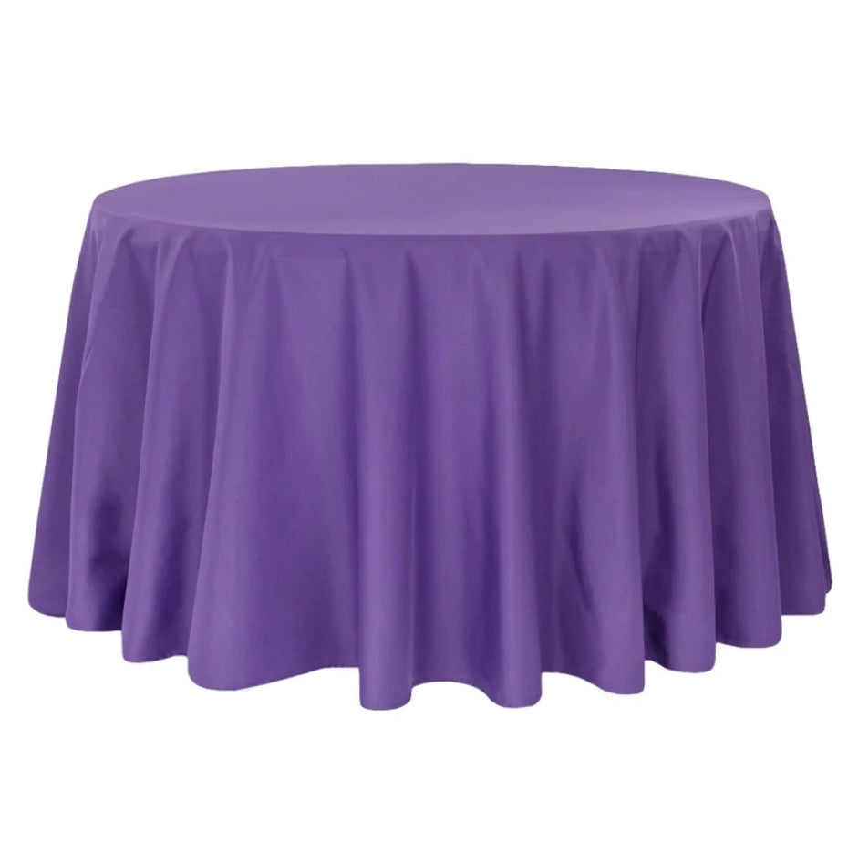 Polyester Tablecloths