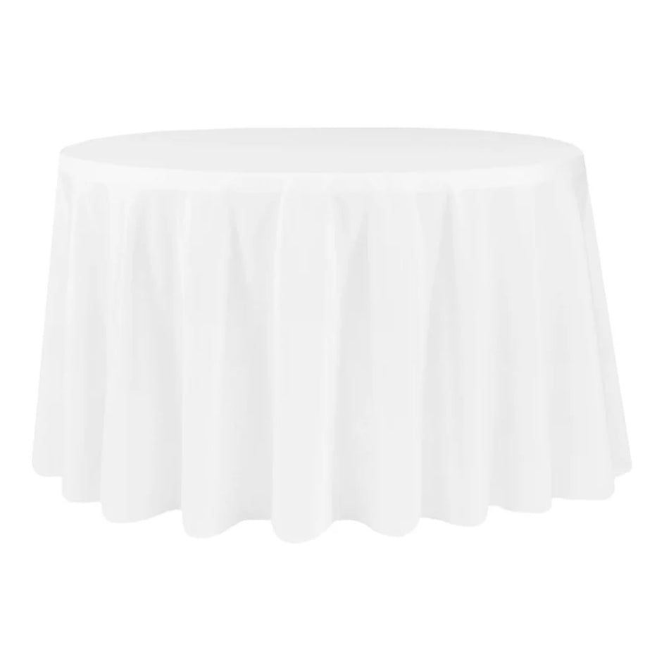 Polyester Tablecloths