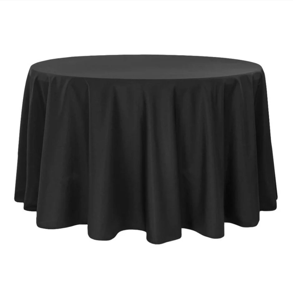 Polyester Tablecloths